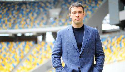 Директор ФК Львов: Пока будем ставить акцент на украинских игроков