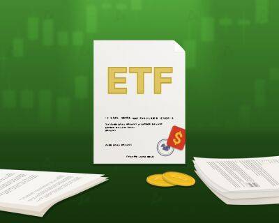 Что такое ETF на криптовалюты?