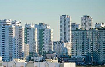Одно из белорусских агентств недвижимости лишили лицензии