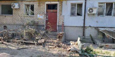 В результате утреннего обстрела Николаева погиб один человек, шесть раненых — ОГА