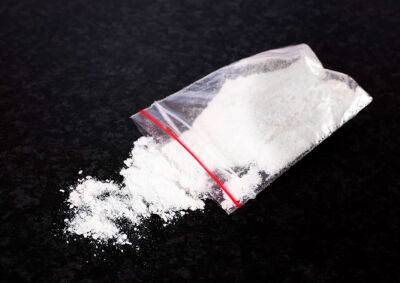 В Праге задержали иностранца с кокаином на 750 тыс. крон