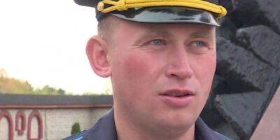 Украинские военные ликвидировали российского подполковника, командира десантно-штурмового батальона