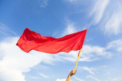 Исраэль Кац - Красные флаги над «красным» 90 шоссе - news.israelinfo.co.il - Тель-Авив - Восточный Иерусалим
