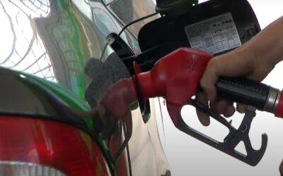 Водителей уже предупредили: скоро появится государственная сеть АЗС - почем будет бензин и дизель