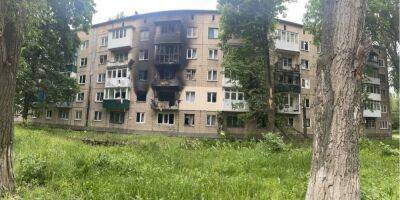 За сутки в Донецкой области оккупанты убили двух человек, еще четверо — ранены