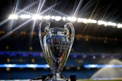 Линекер раскритиковал организацию финала Лиги чемпионов между "Ливерпулем" и "Реалом"