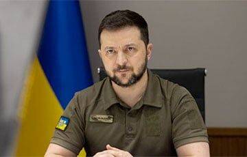 Зеленский: Каждый день приближаемся к тому, что украинская армия будет преобладать оккупантов технологически и ударной силой