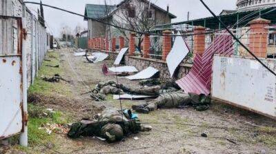 Арестович и Аваков озвучили возможные реальные цифры российских потерь в Украине
