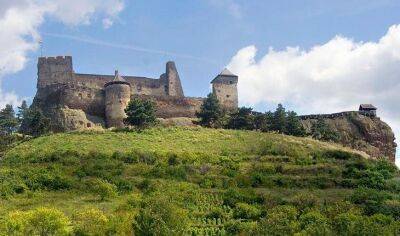 Замки и крепости Венгрии: 14 самых интересных и впечатляющих мест