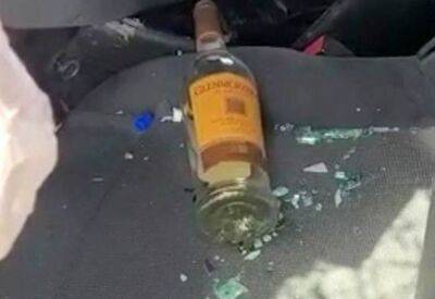 Шоссе №90: пьяный водитель не виновен в аварии, где погибли 4 человека