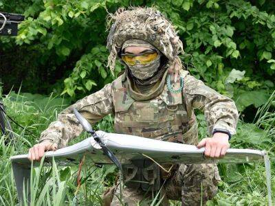 В Харьковской области оккупанты пытаются удерживать рубежи и минируют местность, на Донбассе усиливают группировку и ведут наступление – Генштаб