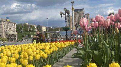 День Киева в военных условиях: какие мероприятия пройдут сегодня