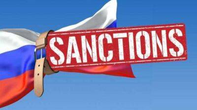 Попытки рф смягчить международные санкции доказывают их эффективность – британская разведка.