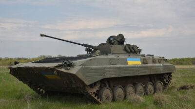 Регионы: ПВО на Киевщине, бои в Северодонецке