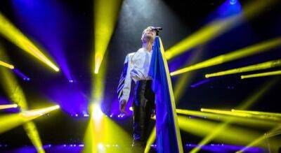 "Открылась ваша истинная душа": Макс Барских до слез растрогал новой песней на украинском языке
