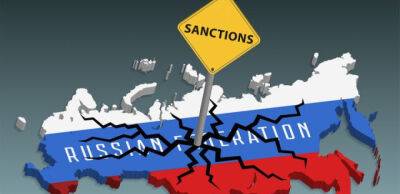 Спроба росії домогтися послаблення санкцій підкреслює їх дієвість — Британська розвідка