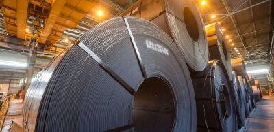 У США на рік звільнили українську сталь від підвищених мит