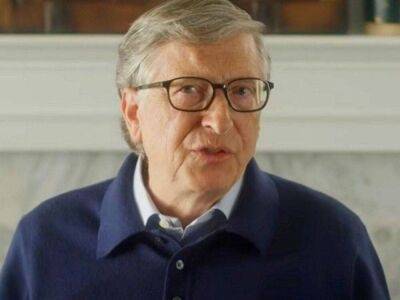 El Diario: Билл Гейтс предрек миру новую пандемию по «очень страшному сценарию»