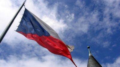 Чехия планирует предоставить Украине до 30 млн долларов военной помощи