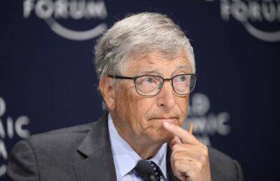 Билл Гейтс оценил распространение оспы обезьян в мире