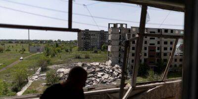 В Донецкой области два района остались без света, несколько городов — без воды, горняки застряли под землей — ОВА