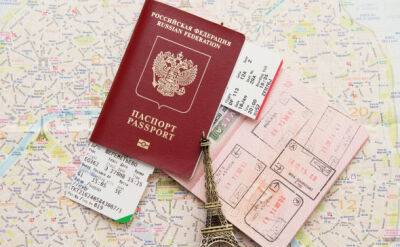В России с 1 сентября введут электронные путевки