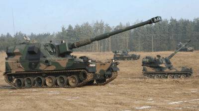 Польша передаст Украине 18 гаубиц калибра 155 мм
