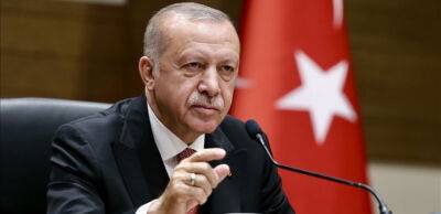 Туреччина продовжує протидіяти вступу Швеції та Фінляндії в НАТО
