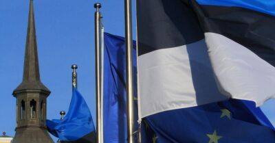 Эстонский политик: Шольц и Макрон прокладывают дорогу для нового российского насилия
