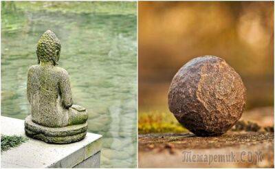 Искусство суйсеки, или Как Восток научил мир любоваться камнями