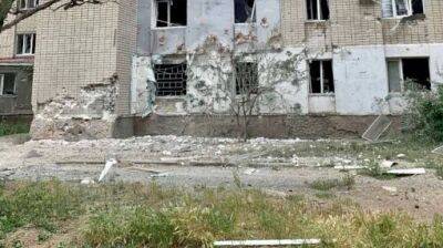 Обстрел Николаева: есть погибший и раненые, в городе снова взрывы