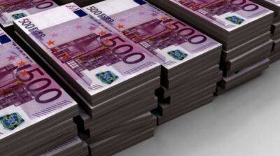 Германия предоставит Украине 1 млрд евро грантовой помощи