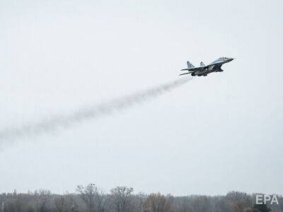 Ночью истребители воздушных сил ВСУ сбили две цели оккупантов над Сумской областью – глава ОВА