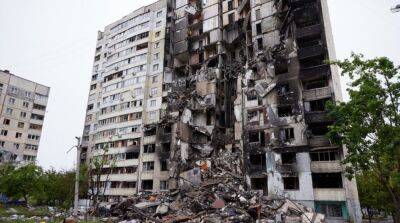 Зеленский предлагает отстраивать Украину убрав все панельные дома