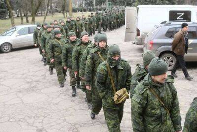 Бунт в ОРДЛО: незаконно мобилизованные устроили перестрелку с армией РФ