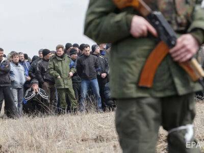 Людмила Денисова - В ОРДЛО назревают бунты против незаконной мобилизации, уже были перестрелки с российскими военными – Денисова - gordonua.com - Россия - Украина - Луганская обл. - ДНР - ЛНР - Луганск