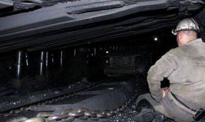 На Донетчині більше сотні шахтарів заблоковані під землею через знеструмлення