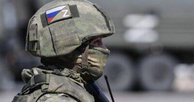 ВС РФ пытаются закрепиться на северо-восточных окрестностях Северодонецка, — Генштаб