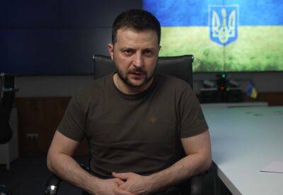"Жажду мести": Зеленский сделал мощное заявление, не стеснялся в выражениях, у украинцев от этих слов дрожь по телу