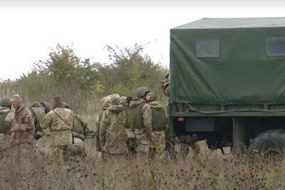 "Не надо было лезть в нашу страну": ВСУ ликвидировали группу сибирского спецназа, фото