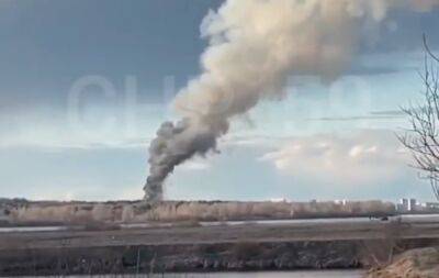 У російській Пермі рвонуло на пороховому заводі, де роблять ракети для РСЗВ та ППО: є жертви