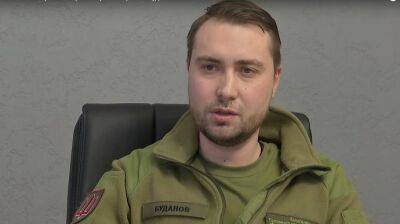 Хочуть "встигнути" до Великодня: Буданов розповів про плани ворога щодо "вирішальної битви" за Донбас