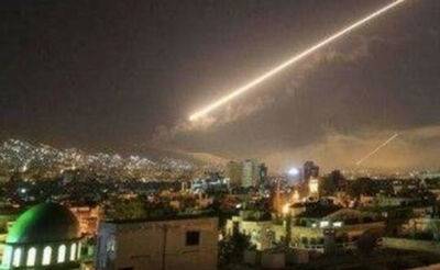 ВВС Израиля разбомбили иранский конвой с оружием у иракской границы - nashe.orbita.co.il - Сирия - Израиль - Сана - Лондон - Иран - Тегеран