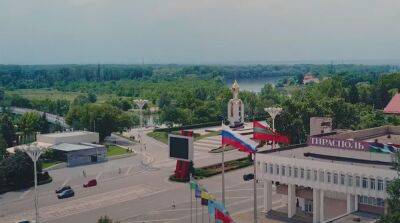 Приднестровье стало для россии большой проблемой – Буданов
