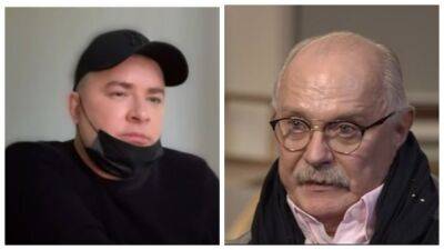 «Он сошел с ума»: Данилко выдал причину скандальных заявлений Михалкова