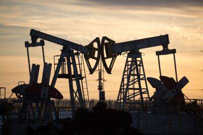 Германия может поддержать нефтяное эмбарго немедленно