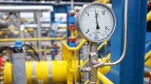 Подготовлен законопроект о запрете покупать российский газ