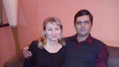 Израильтянин Сергей погиб в Украине при попытке спасти родственников из Мариуполя