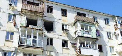 Гайдай: За минувшие сутки оккупанты 25 раз открывали огонь по Луганщине, есть разрушения