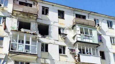 Штурмуют населенные пункты круглосуточно: Гайдай рассказал о ситуации в Луганской области